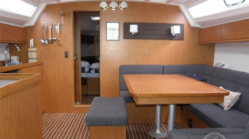 Bavaria Cruiser 46