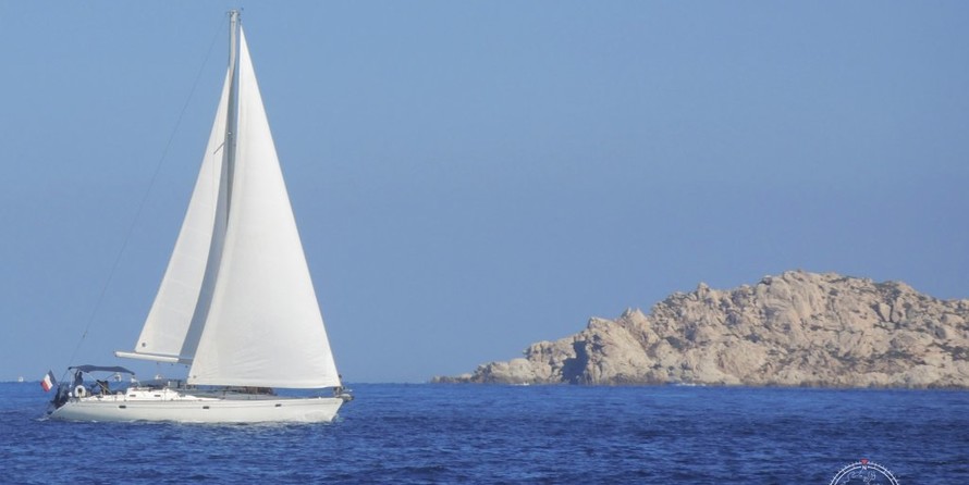 Jeanneau Sun Odyssey 52.2