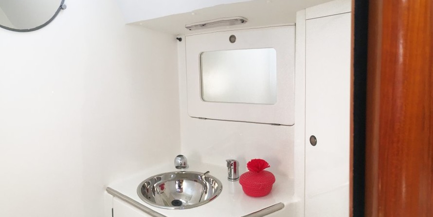 Jeanneau Sun Odyssey 52.2