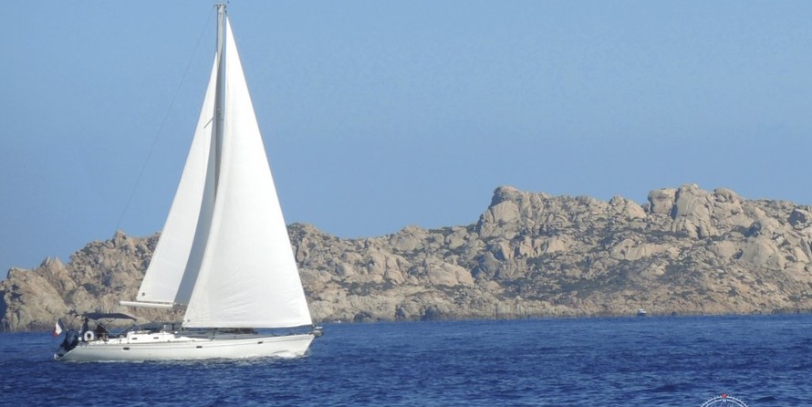 Jeanneau Sun Odyssey 52.2