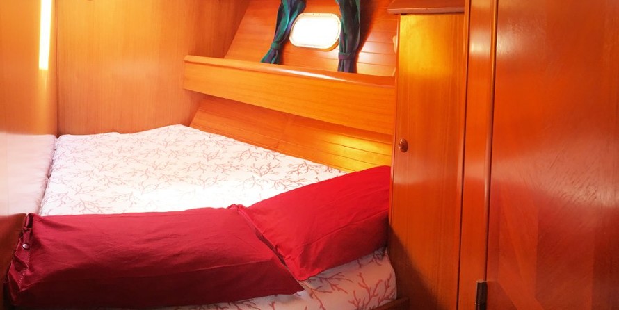 Jeanneau Sun Odyssey 52.2