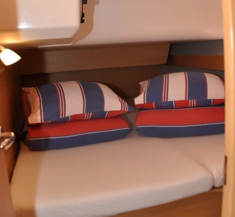 Dufour 460 Grand Large