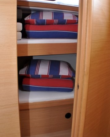 Dufour 460 Grand Large