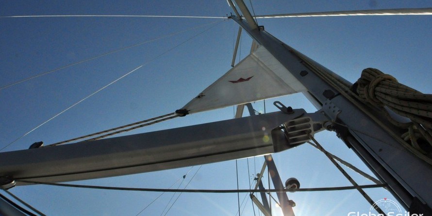 Dufour 460 Grand Large