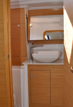 Dufour 460 Grand Large