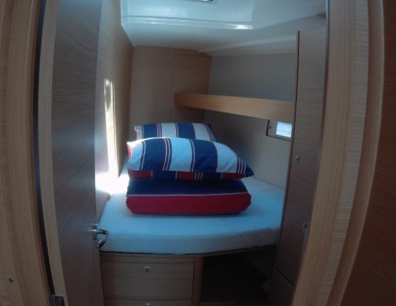 Dufour 460 Grand Large