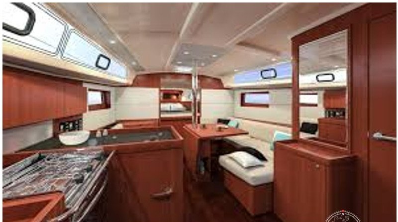 Beneteau Oceanis 41.1