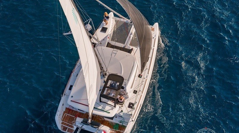 Lagoon 40