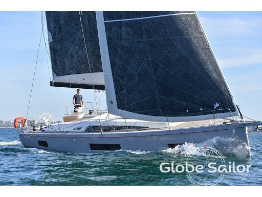 Beneteau Oceanis 46.1