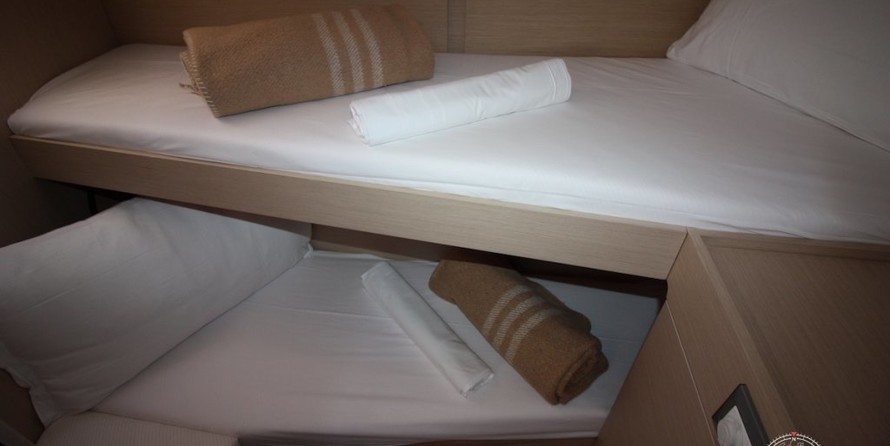 Beneteau Oceanis 46.1