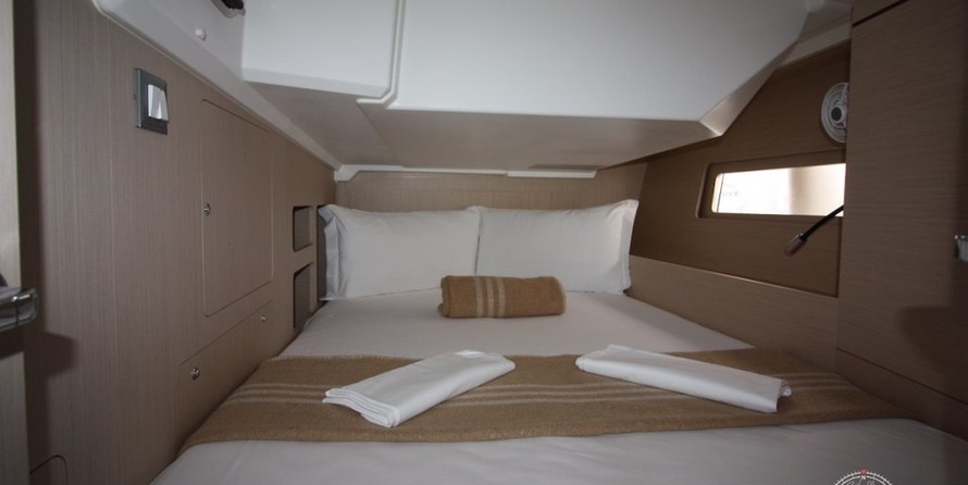 Beneteau Oceanis 46.1