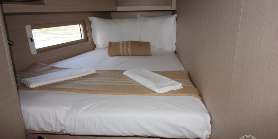 Beneteau Oceanis 46.1