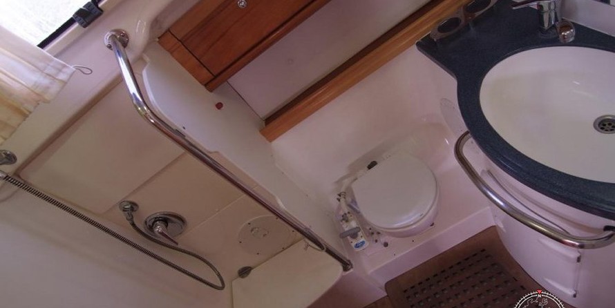 Bavaria 42 Cruiser