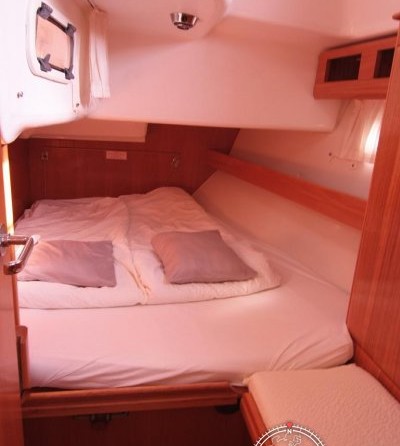 Bavaria 42 Cruiser