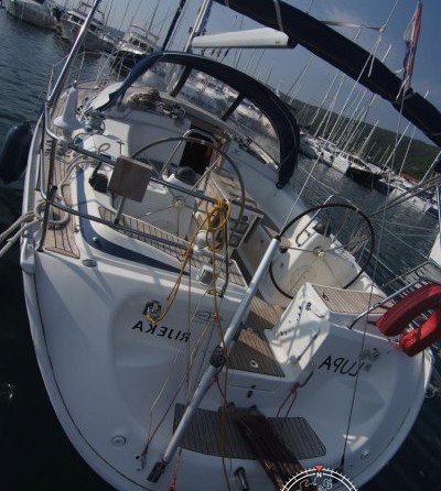 Bavaria 42 Cruiser