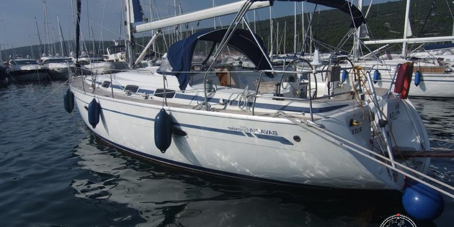 Bavaria 42 Cruiser