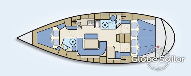Bavaria 42 Cruiser