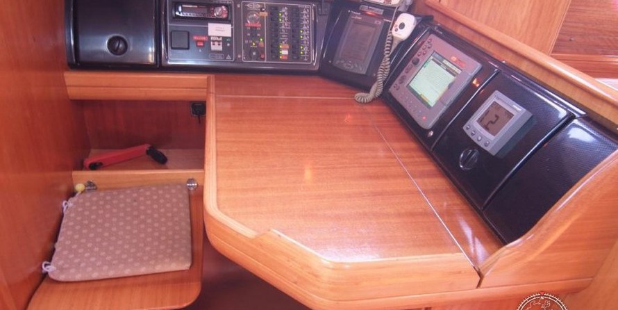 Bavaria 42 Cruiser