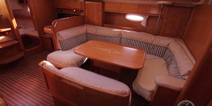 Bavaria 42 Cruiser