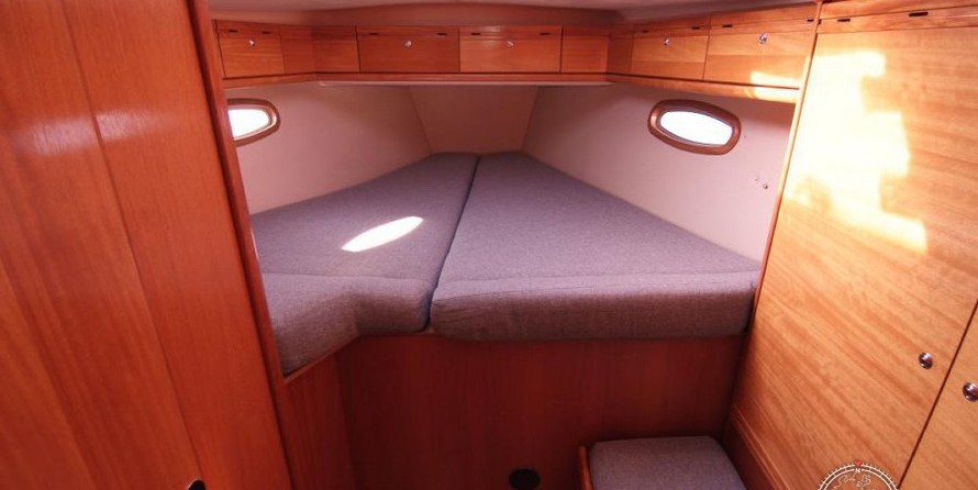 Bavaria 50 Cruiser