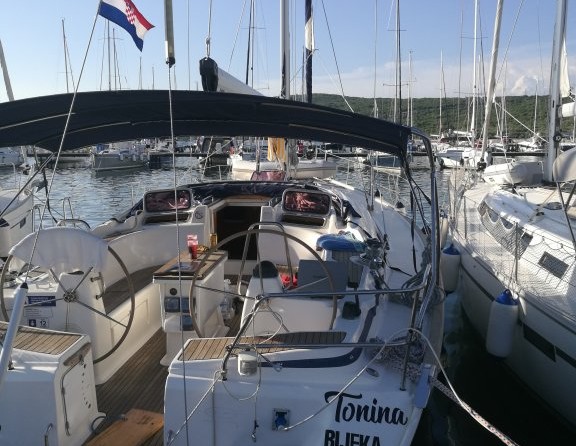 Bavaria 50 Cruiser