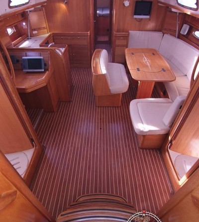 Bavaria 50 Cruiser