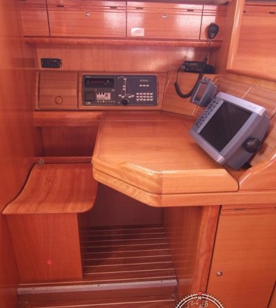 Bavaria 50 Cruiser
