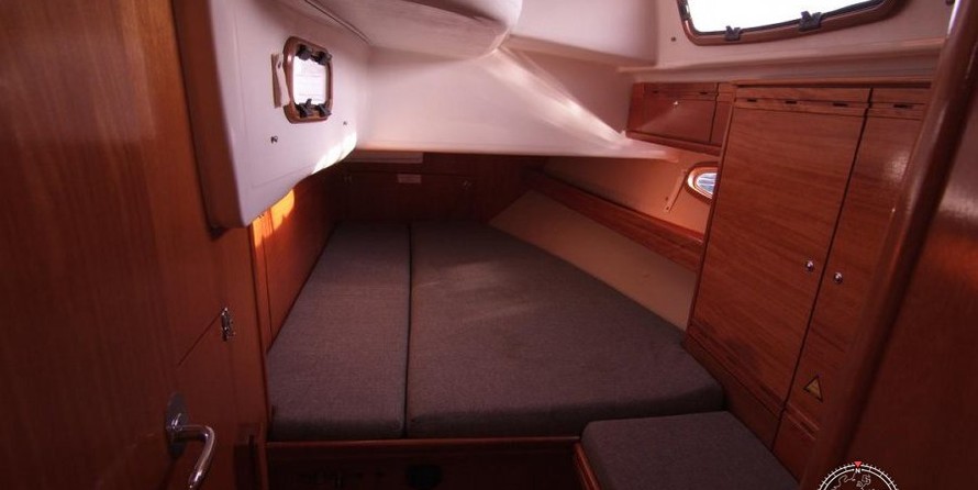 Bavaria 50 Cruiser