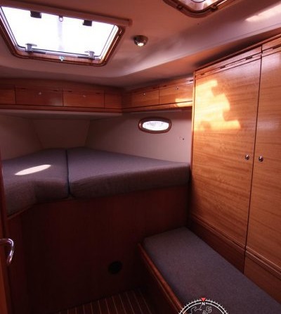 Bavaria 50 Cruiser