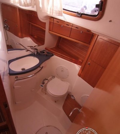 Bavaria 50 Cruiser