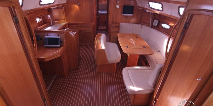 Bavaria 50 Cruiser