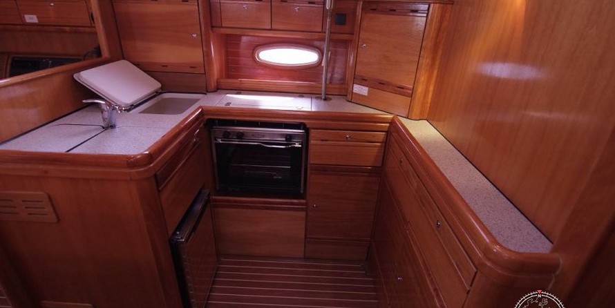 Bavaria 50 Cruiser