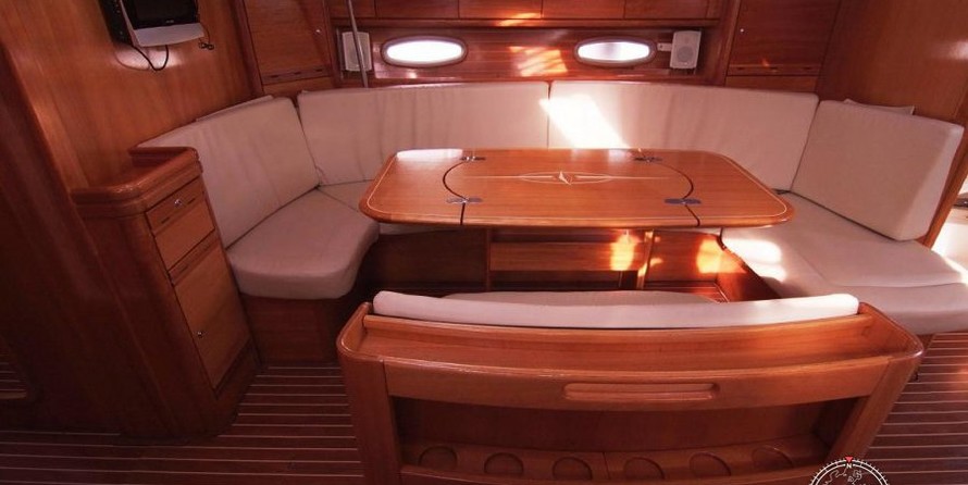 Bavaria 50 Cruiser