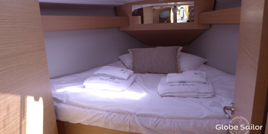 Dufour 360 Grand Large