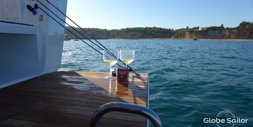 Dufour 360 Grand Large