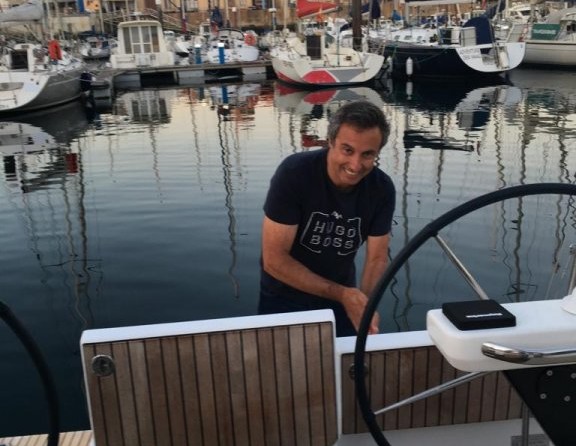 Dufour 360 Grand Large