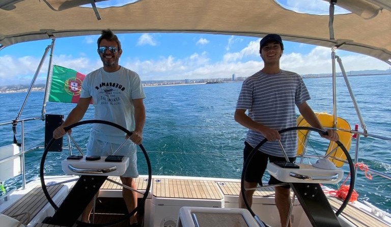 Dufour 360 Grand Large