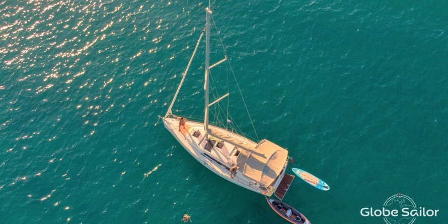 Dufour 360 Grand Large