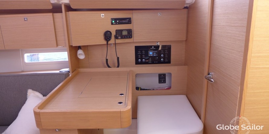 Dufour 360 Grand Large