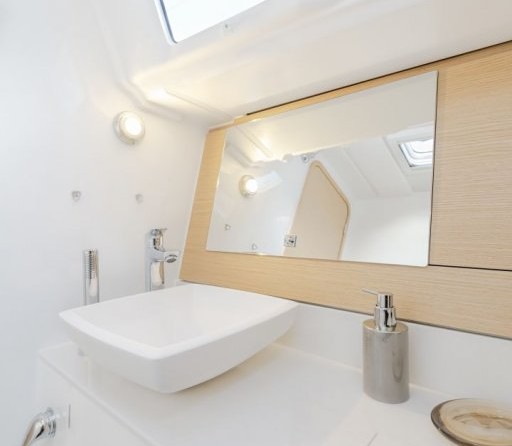 Dufour 360 Grand Large