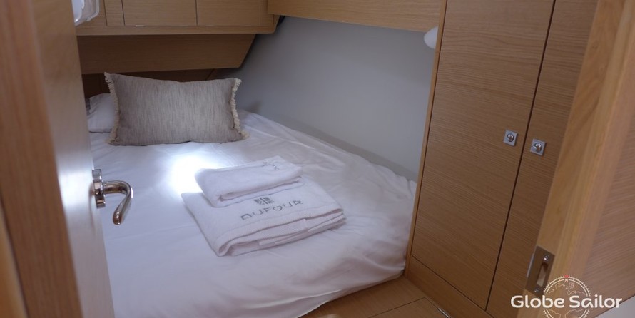 Dufour 360 Grand Large