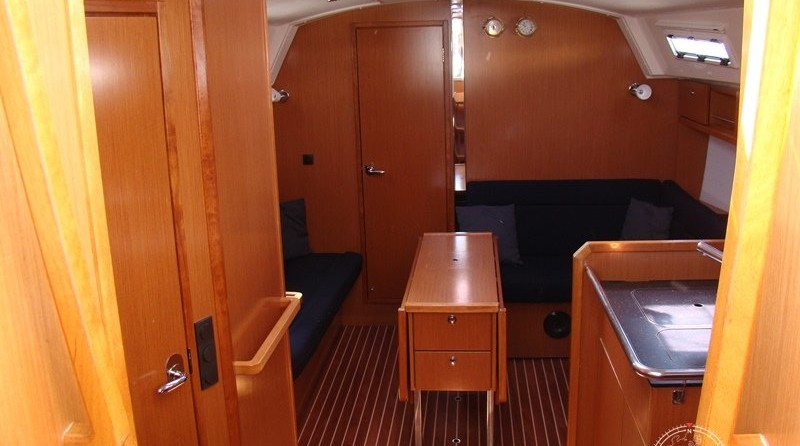 Bavaria Cruiser 36
