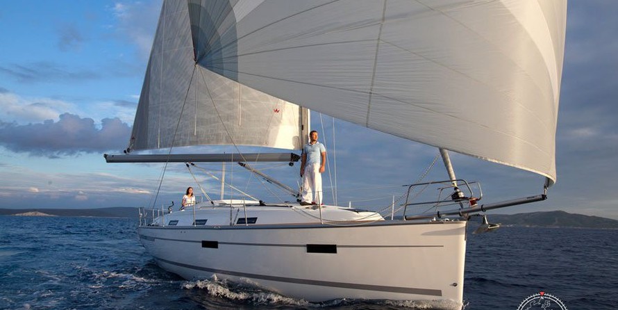 Bavaria Cruiser 36