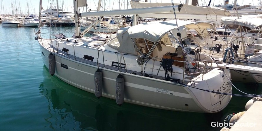 Bavaria 36 Cruiser