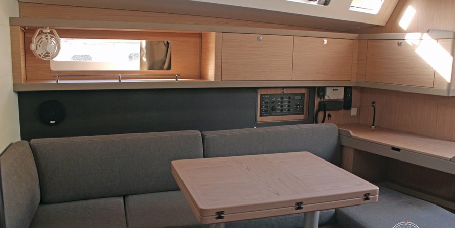 Beneteau Oceanis 45