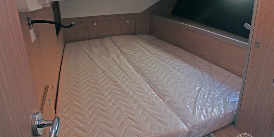 Beneteau Oceanis 45
