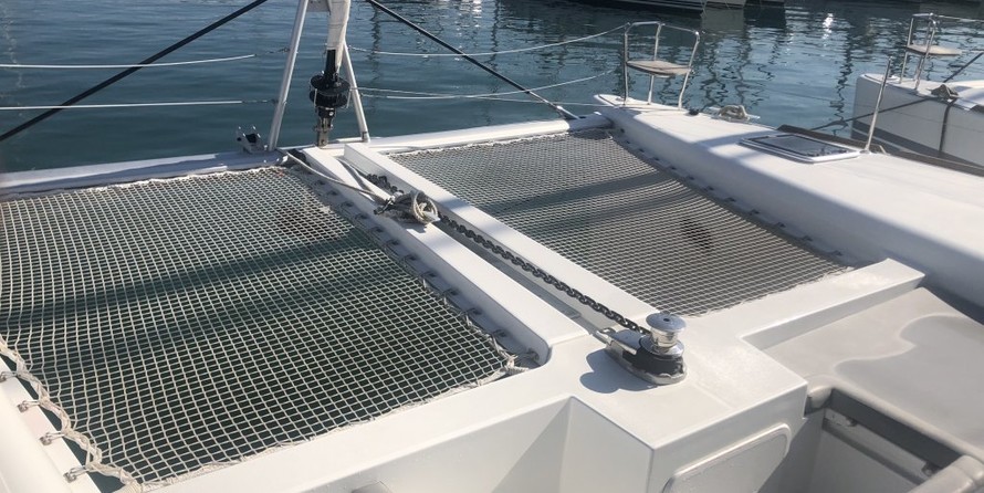 Lagoon 450