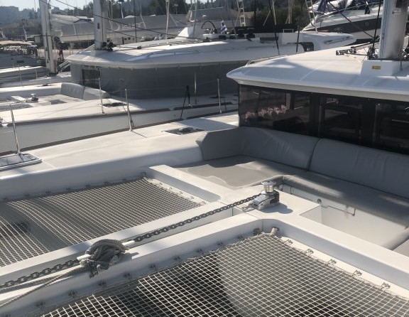 Lagoon 450