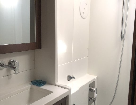 Lagoon 450