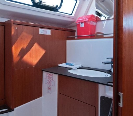Bavaria 37 Cruiser